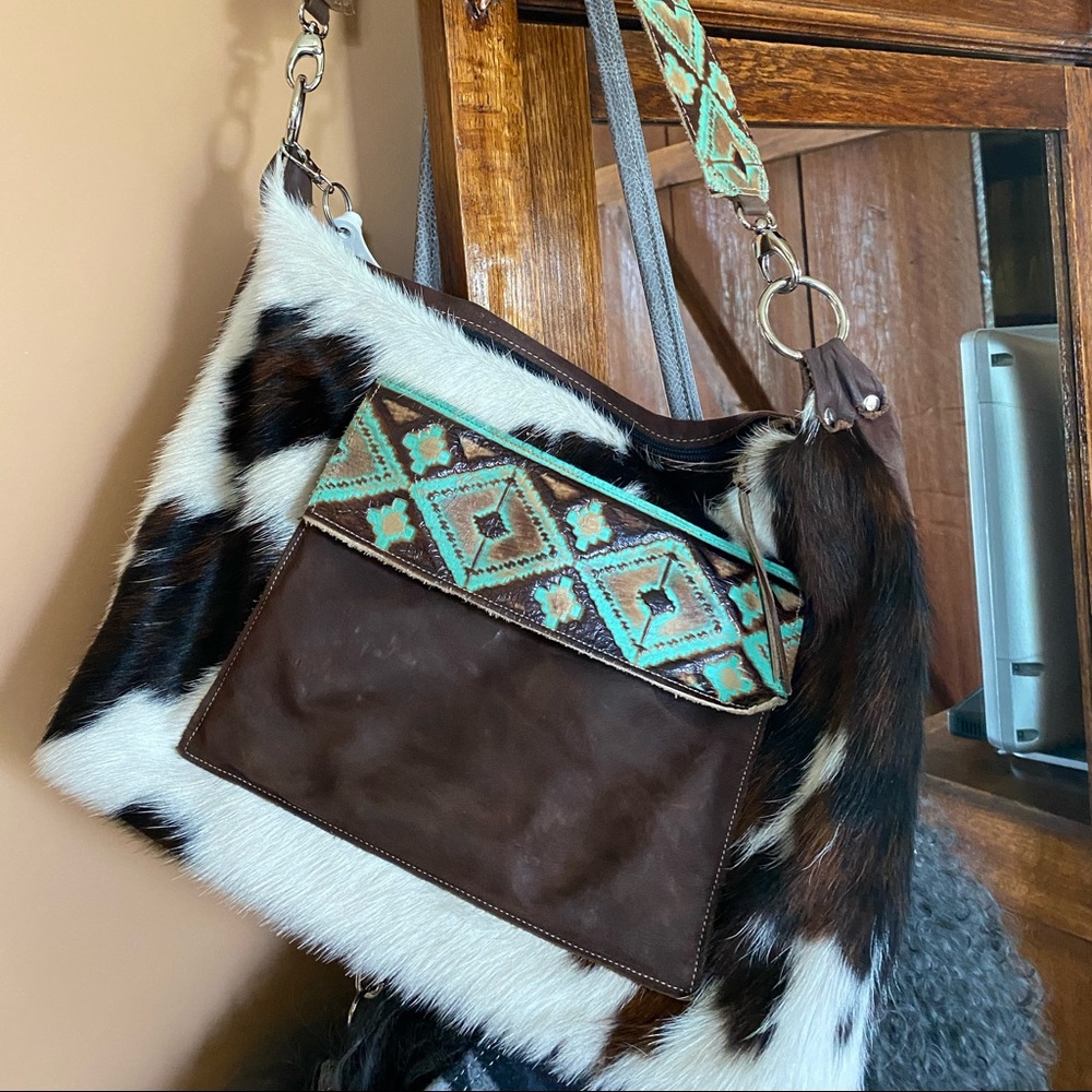 Holy Cow Couture -original with cow tag
